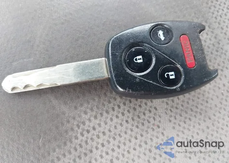 2012 Honda Civic Lx из США, поврежденный, VIN 2HGFB2F54CH578543